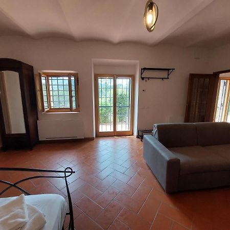 Appartement Dependance Nel Chianti A Pochi Minuti Da Firenze à Impruneta Extérieur photo