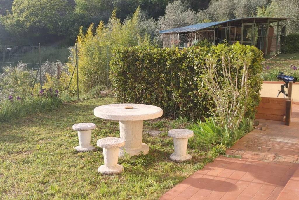 Appartement Dependance Nel Chianti A Pochi Minuti Da Firenze à Impruneta Extérieur photo