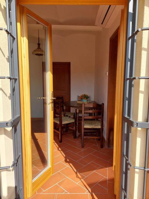 Appartement Dependance Nel Chianti A Pochi Minuti Da Firenze à Impruneta Extérieur photo