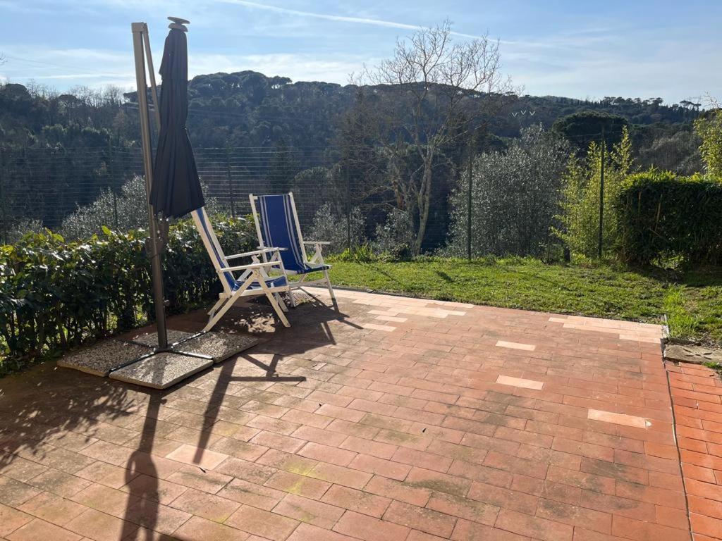 Appartement Dependance Nel Chianti A Pochi Minuti Da Firenze à Impruneta Extérieur photo