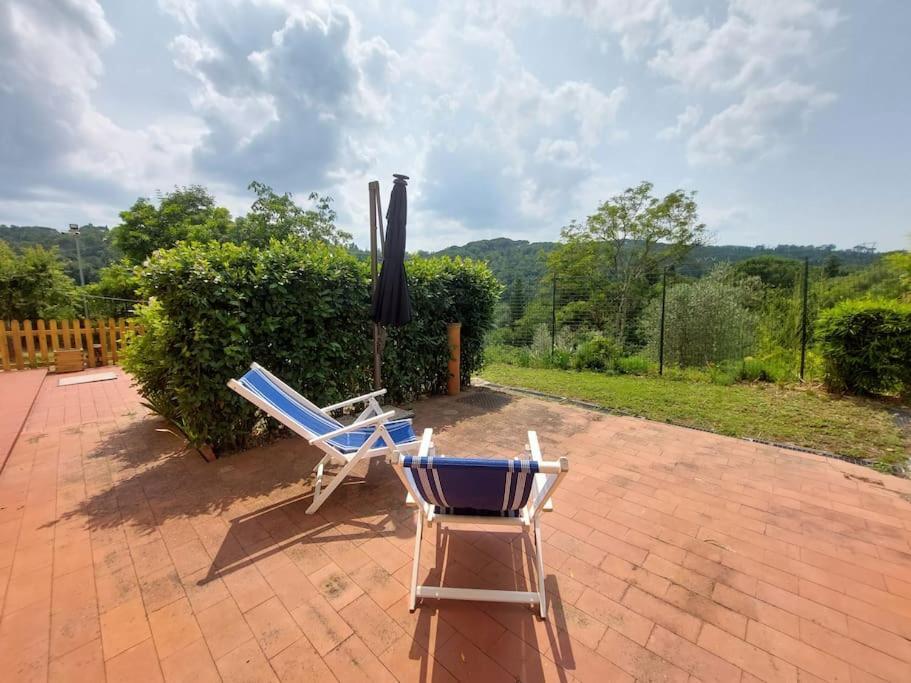 Appartement Dependance Nel Chianti A Pochi Minuti Da Firenze à Impruneta Extérieur photo