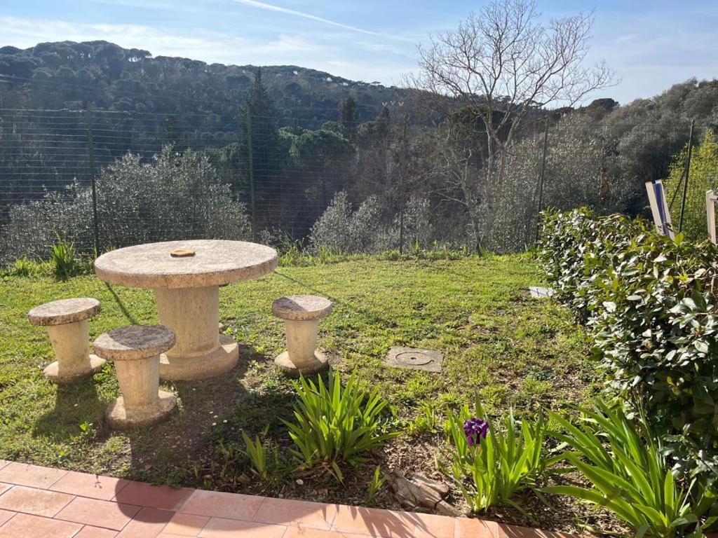 Appartement Dependance Nel Chianti A Pochi Minuti Da Firenze à Impruneta Extérieur photo